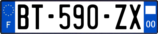 BT-590-ZX