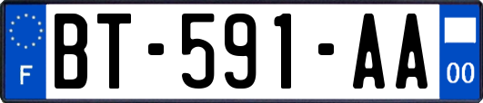 BT-591-AA