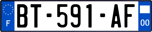 BT-591-AF