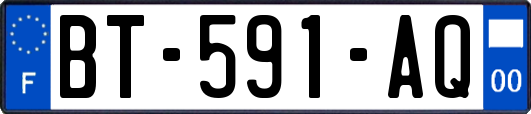 BT-591-AQ