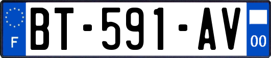 BT-591-AV