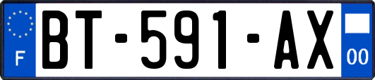 BT-591-AX