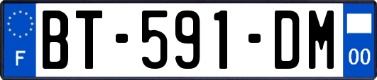 BT-591-DM