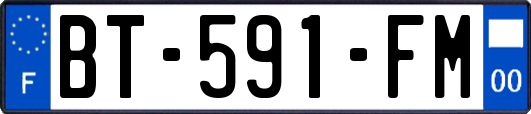 BT-591-FM