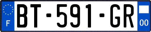 BT-591-GR