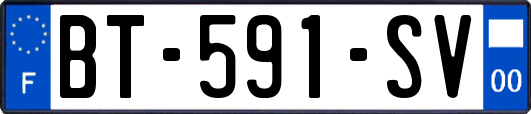 BT-591-SV