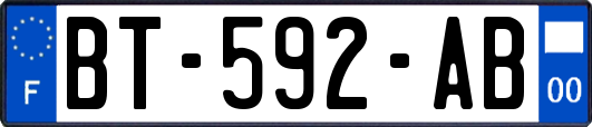 BT-592-AB