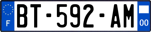 BT-592-AM