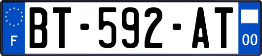 BT-592-AT