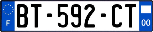 BT-592-CT