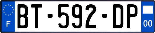 BT-592-DP