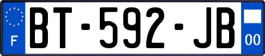 BT-592-JB