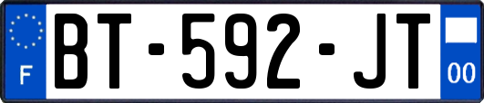 BT-592-JT