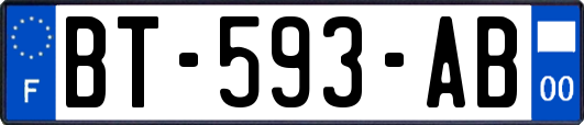 BT-593-AB