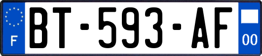 BT-593-AF