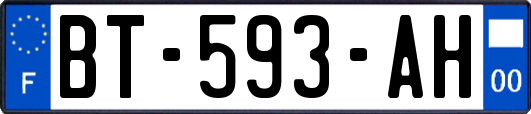 BT-593-AH