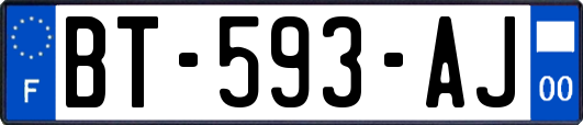 BT-593-AJ