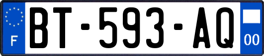 BT-593-AQ