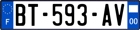 BT-593-AV
