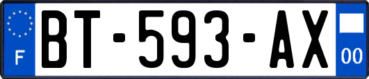 BT-593-AX