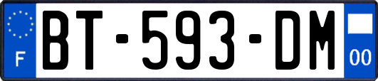 BT-593-DM