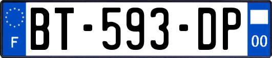 BT-593-DP
