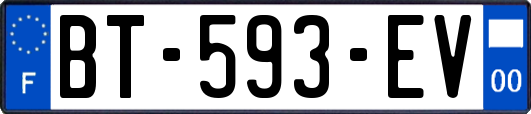 BT-593-EV