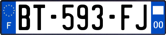 BT-593-FJ