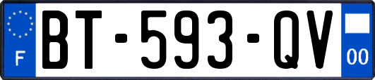 BT-593-QV