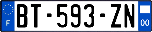 BT-593-ZN