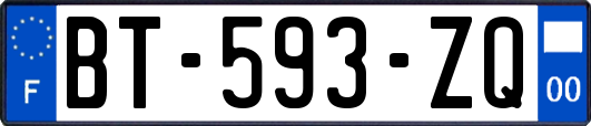 BT-593-ZQ