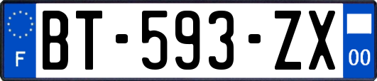 BT-593-ZX