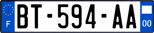 BT-594-AA