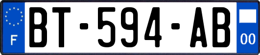 BT-594-AB