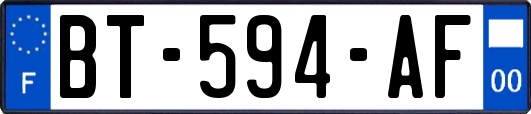 BT-594-AF