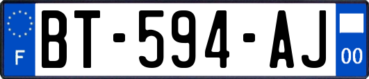 BT-594-AJ