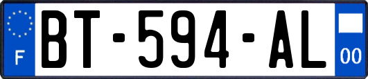 BT-594-AL