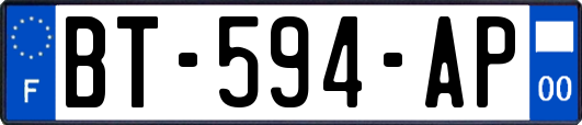 BT-594-AP