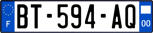 BT-594-AQ