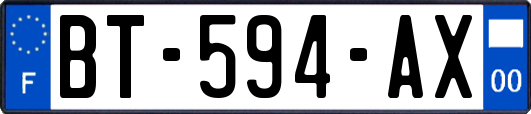 BT-594-AX