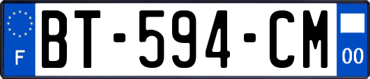 BT-594-CM