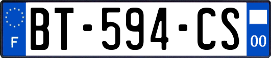 BT-594-CS