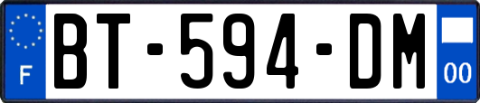 BT-594-DM