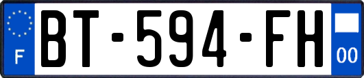 BT-594-FH