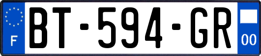 BT-594-GR