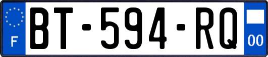 BT-594-RQ