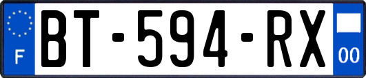 BT-594-RX