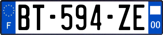 BT-594-ZE