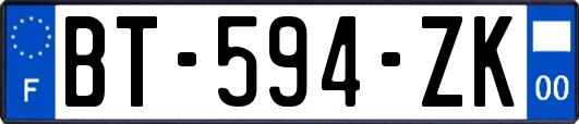 BT-594-ZK