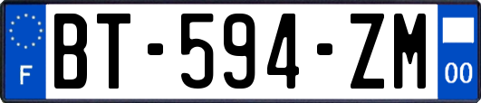 BT-594-ZM